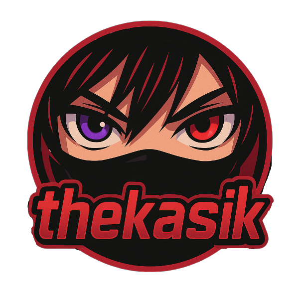 thekasik.com